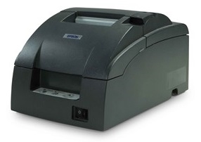 Epson TM-U220 Roll-Tape Printer